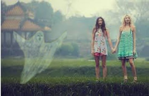 download ผีในภาพ (เล่นตลกเกม) free