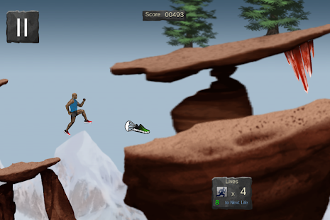 Download Reebok Tear Up the Terrain APK for Android