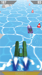 How to install Hydro Racer 3D 1.1 mod apk for android