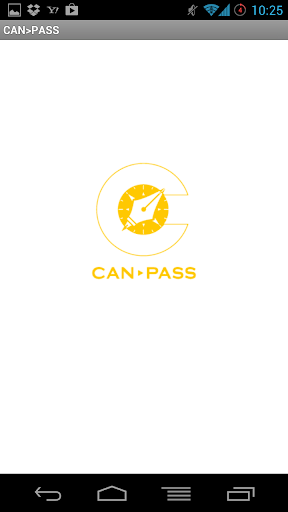 CAN>PASS