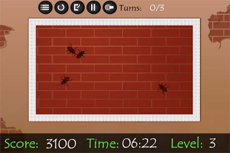 CockroachBrickPuzzle Screenshots 1