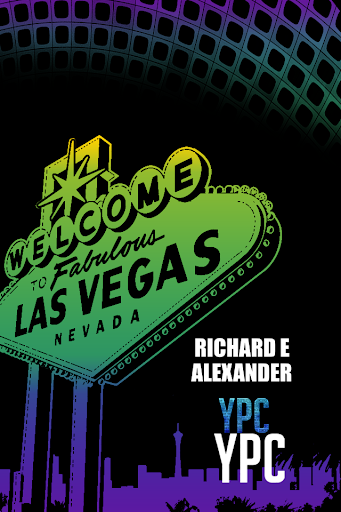 Richard E Alexander YPC