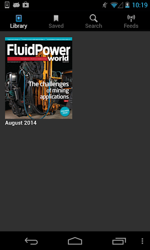 Fluid Power World