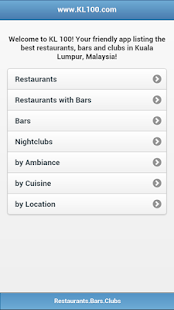 Free KL 100 APK