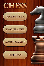 Chess Premium poster 1