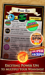 Slot Machine+ - screenshot thumbnail