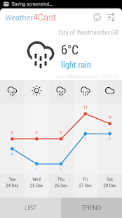 How to install Weather4Cast lastet apk for laptop