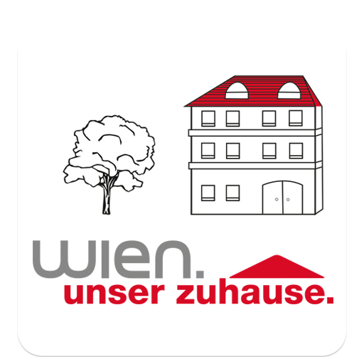 Wohnbau Wien LOGO-APP點子