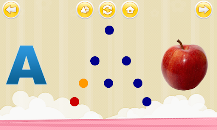 Tracing Alphabets n Numbers poster 18