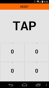 Lastest Quick BPM Tap APK
