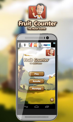 【免費解謎App】Fruit Counter-APP點子