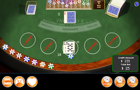 How to install BLACKJACK 21 1.0.2 apk for android