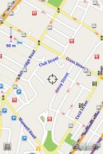 VGPS Offline Map Demo Version Screenshots 0