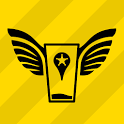 Checkpoint Wingman lite icon