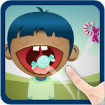 Cover Image of Tải xuống Candy Toss 1.2 APK