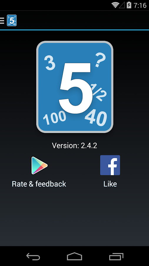 Scrum Poker Cards (Agile) Android Apps on Google Play