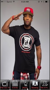 How to install Willie Moore Jr Live 4.0.1 apk for pc