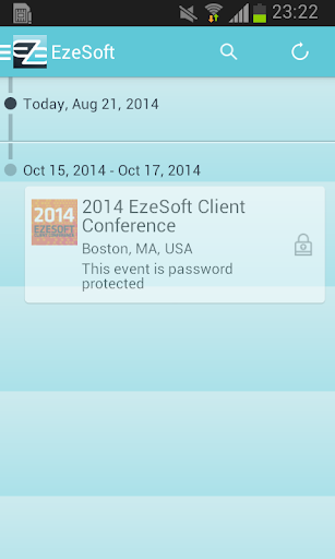 免費下載商業APP|Eze Software Events app開箱文|APP開箱王