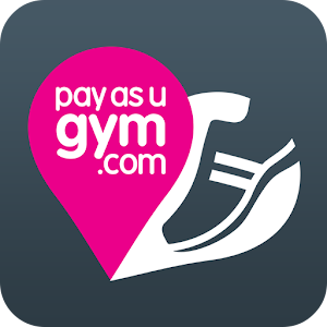 PayasUgym logo