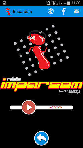 Radio Imparsom FM