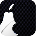iPhone 4S Screen icon