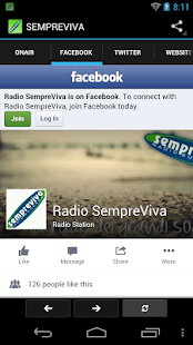 Lastest Radio SempreViva APK for Android