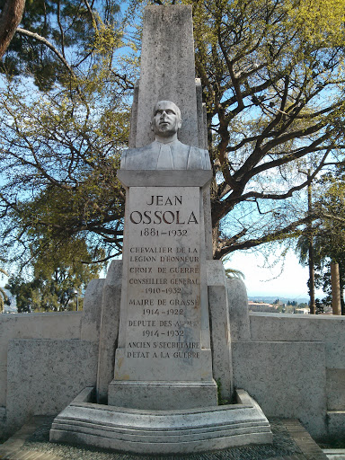 Jean Ossola