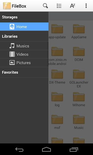 FileBox