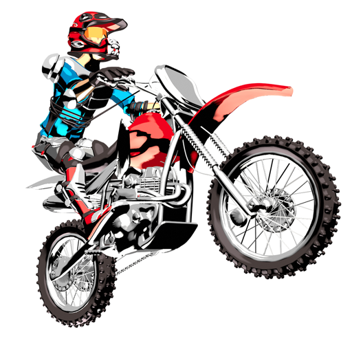 Motocross Enduro Challenge 賽車遊戲 App LOGO-APP開箱王