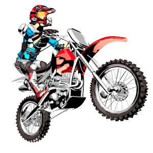 Motocross Enduro Challenge for PC and MAC