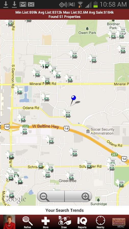 Bunbury Realtors Android Apps on Google Play