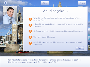 Anglais -Niveau B1 poster 9