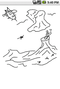 Simple Doodle Screenshots 3