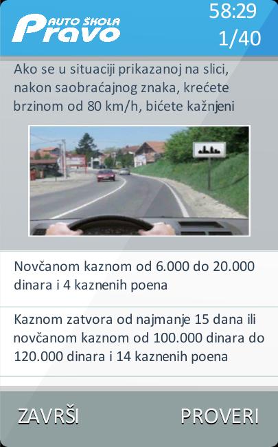 Prirucnik Za Polaganje Vozackog Ispita Pdf File