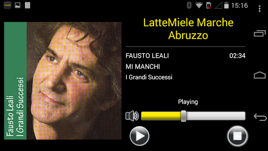 Free Download LatteMiele Marche Abruzzo APK