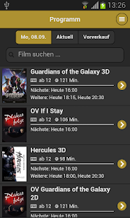 Broadway Kino Screenshots 5
