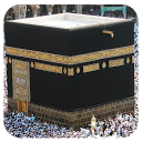 Mecca Makkah Kaaba Live 7/24 mobile app icon