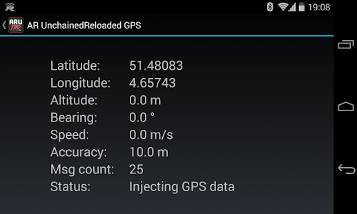 How to install AppRadio Unchained Reloaded patch 0.29 apk for android