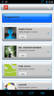 JUICED CM10-11 THEME - screenshot thumbnail