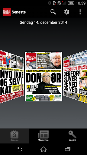 eBladet