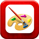 Color Splash Photo Editor Free mobile app icon