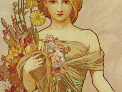 アルフォンス ミュシャ 壁紙 227982