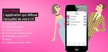 EAZYNEWS - APPLI CE APK