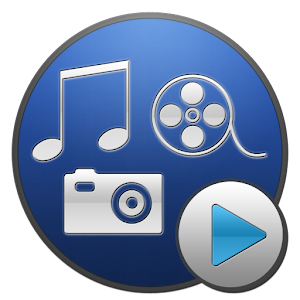 aVia Media Player Pro -  apps