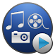 aVia Media Player Pro icon