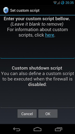 Android Firewall - Donate [premium] TMwVJK_xonEAKOs2EuX6OXFNFGMnbBUMHrvbqR2vRgxXbHsnIg3pP4WPXIxMFQ9X_Dk