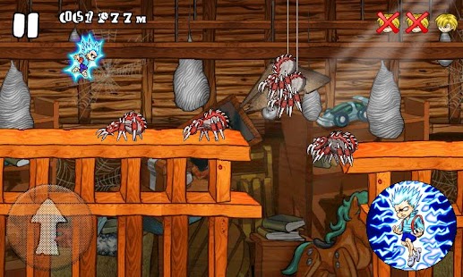 Download Monster Roaster Free APK