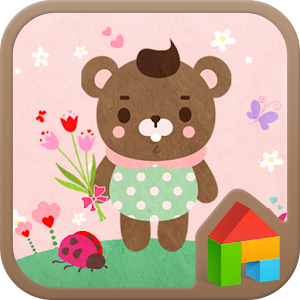 Viva dodol launcher theme.apk 1.2