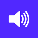 Volume Increaser for Android icon