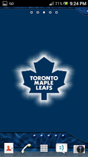 Maple Leafs Wallpaper Screenshots 5
